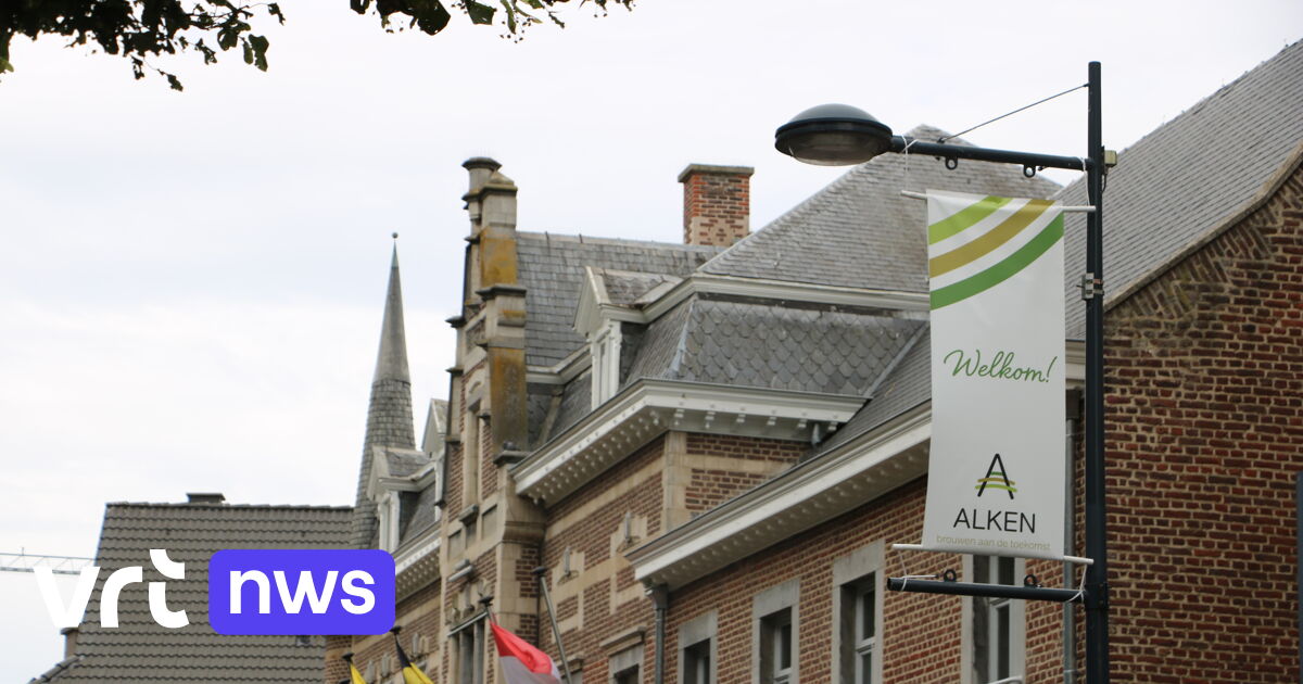 Alken Reageert Op Fusiebrief Van Hasselt En Kortessem: "Geen Fusie, Wel ...