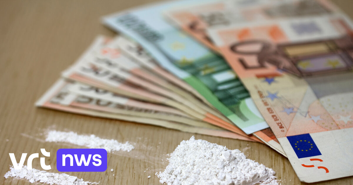17 tons of coke seized in Belgium’s biggest drugs' probe