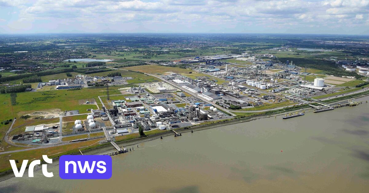 Nieuw fietspad tussen Kieldrecht en Waaslandhaven voor veilig woon-werkverkeer en heropleving Doel