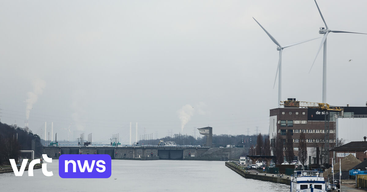 Man (31) uit Hasselt verkracht vrouw en dreigt haar in Albertkanaal te gooien: 6 jaar cel