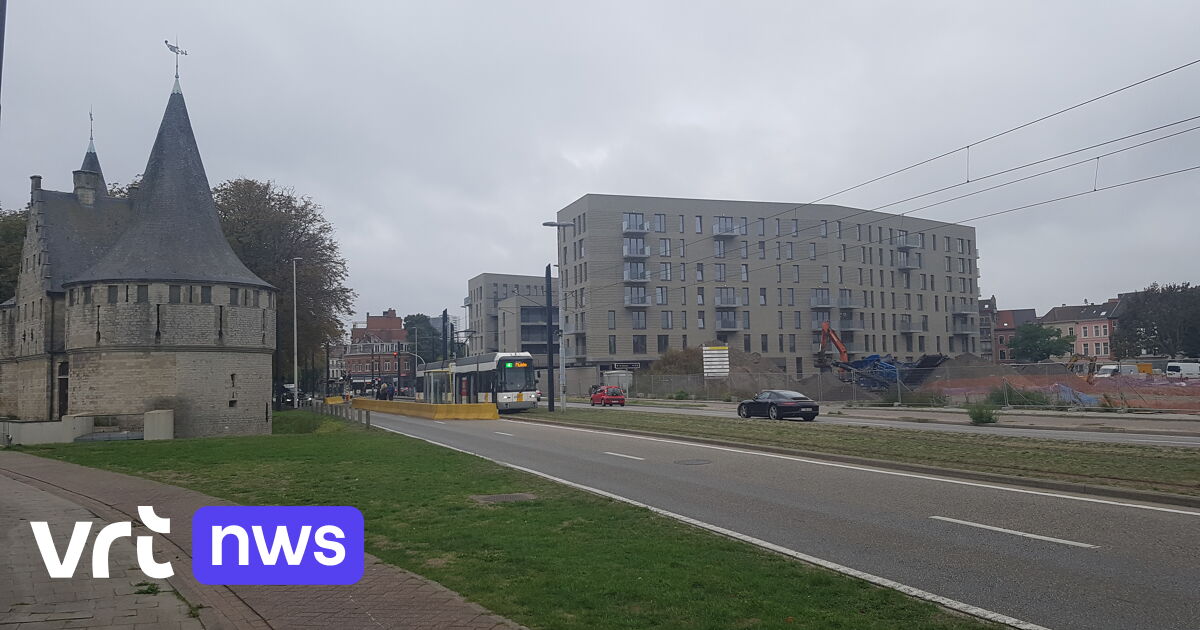 Referendum on affordable housing to held in Ghent