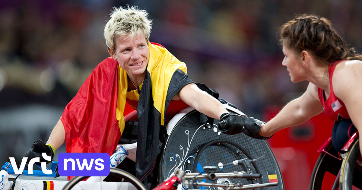 Euthanasia for Paralympic champion