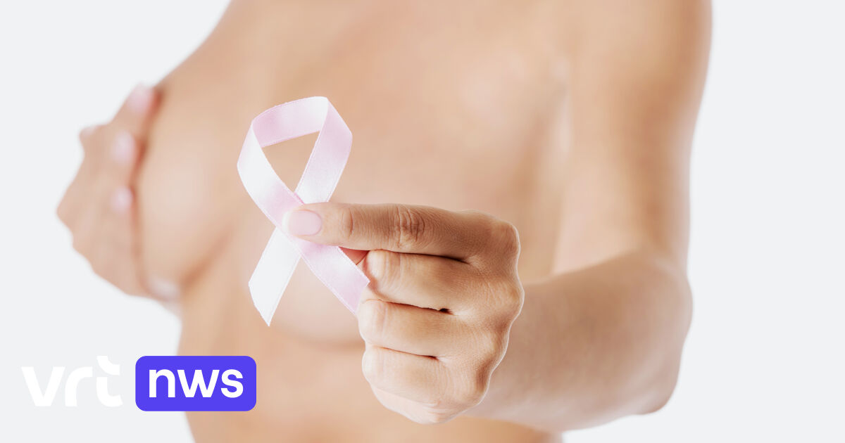 Balance insurance after breast cancer?  Proposal to shorten waiting time from 10 to 1 year