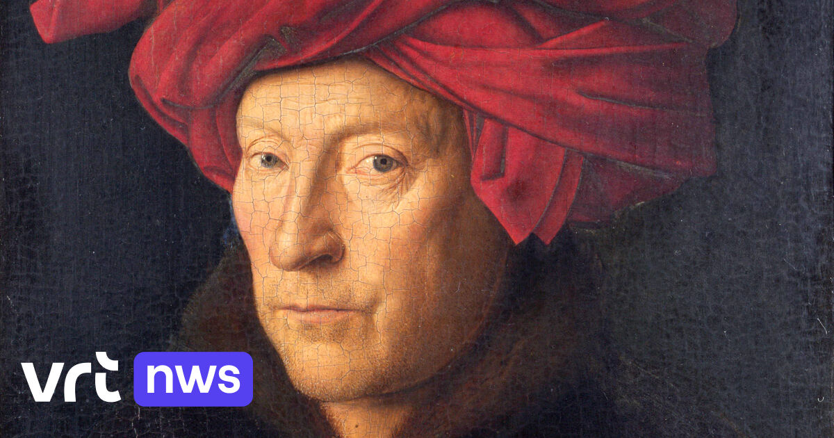 Find in Vatican archives confirms suspicions about Jan Van Eyck: “Certainty about wife and region of birth”