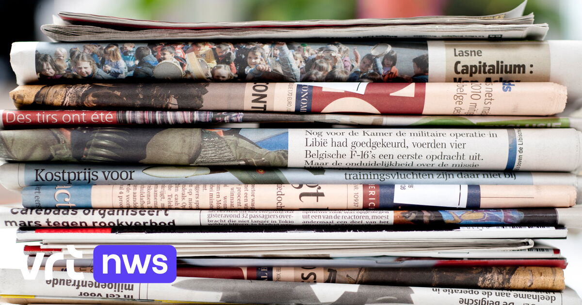 Government to Save 70 Million Euros Annually by Reimbursing Publishers and Newsagents Directly