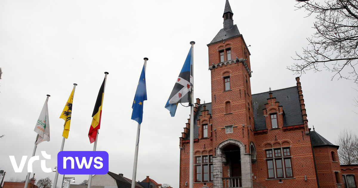 Le gouvernement flamand adopte le dispositif de soutien financier à la fusion des communes