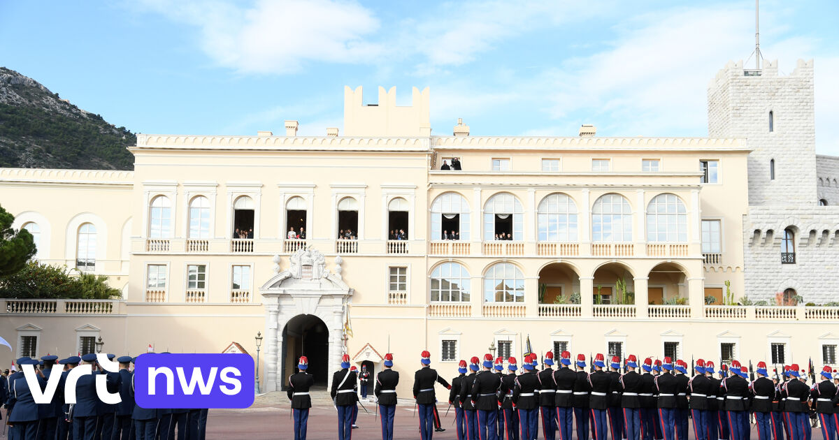Antoine de Massy, the 29-year-old nephew of Prince Albert II of Monaco, was found dead in a garden