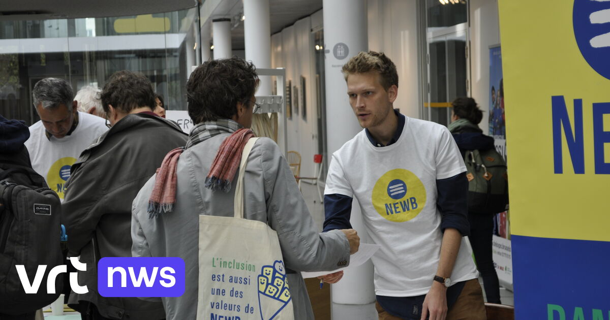 Nieuwe Cooperatieve Newb Wil Eerste Ethische Bank In Ons Land