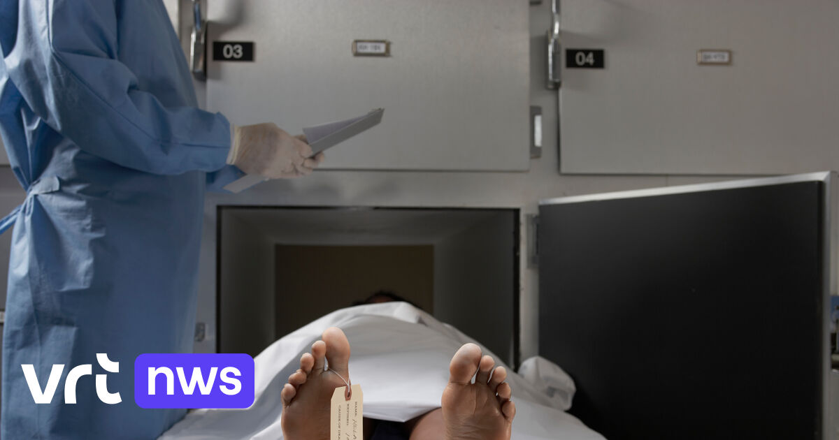 Lichaam aan de wetenschap schenken wordt eenvoudiger, Universiteit