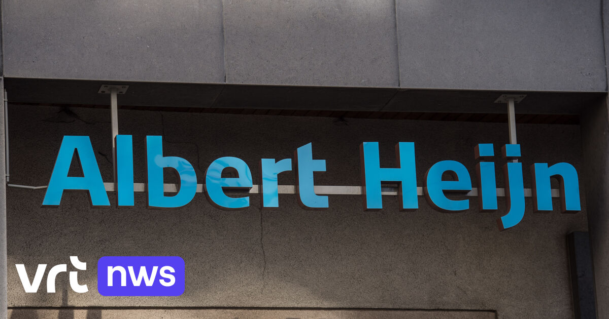 I dipendenti dei centri di distribuzione olandesi colpiranno Albert Heine, minacciano scaffali vuoti
