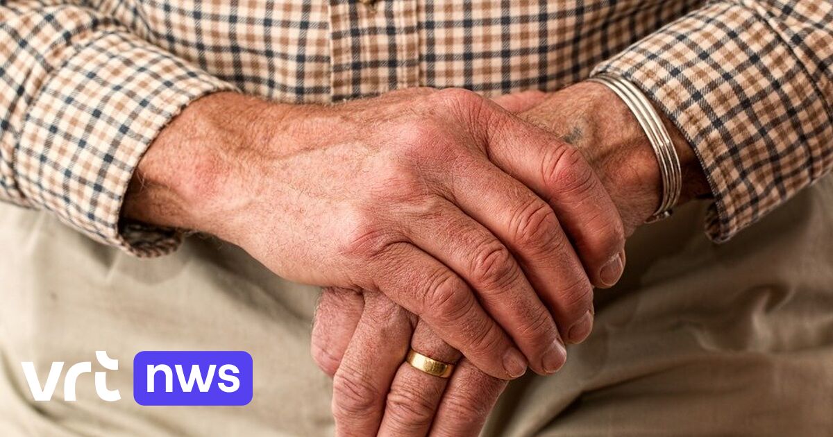 Oma en opa kunnen tijdelijk in een woonunit in jouw tuin terecht VRT