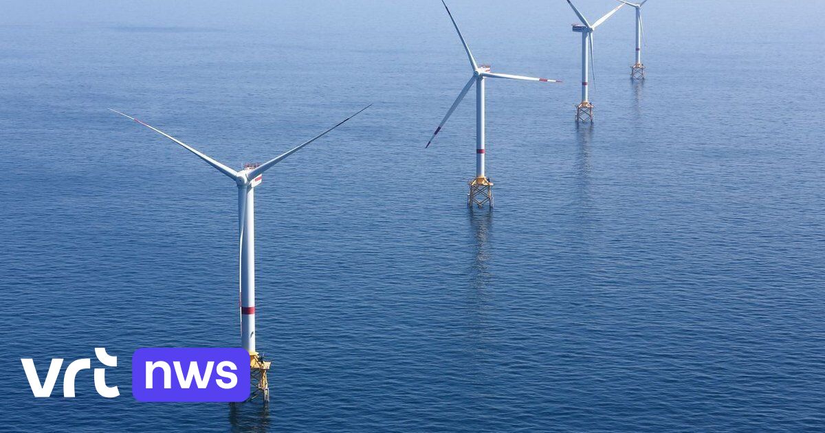 FACT CHECK: There is no direct evidence that offshore windfarms cause heavier rainfall on land