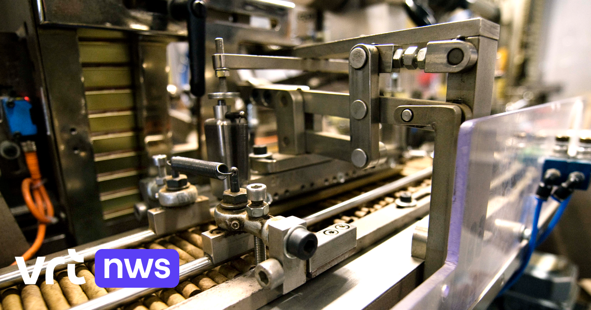 Nederlandse sigarenfamilie verdeelt 10 miljoen euro over personeel: 