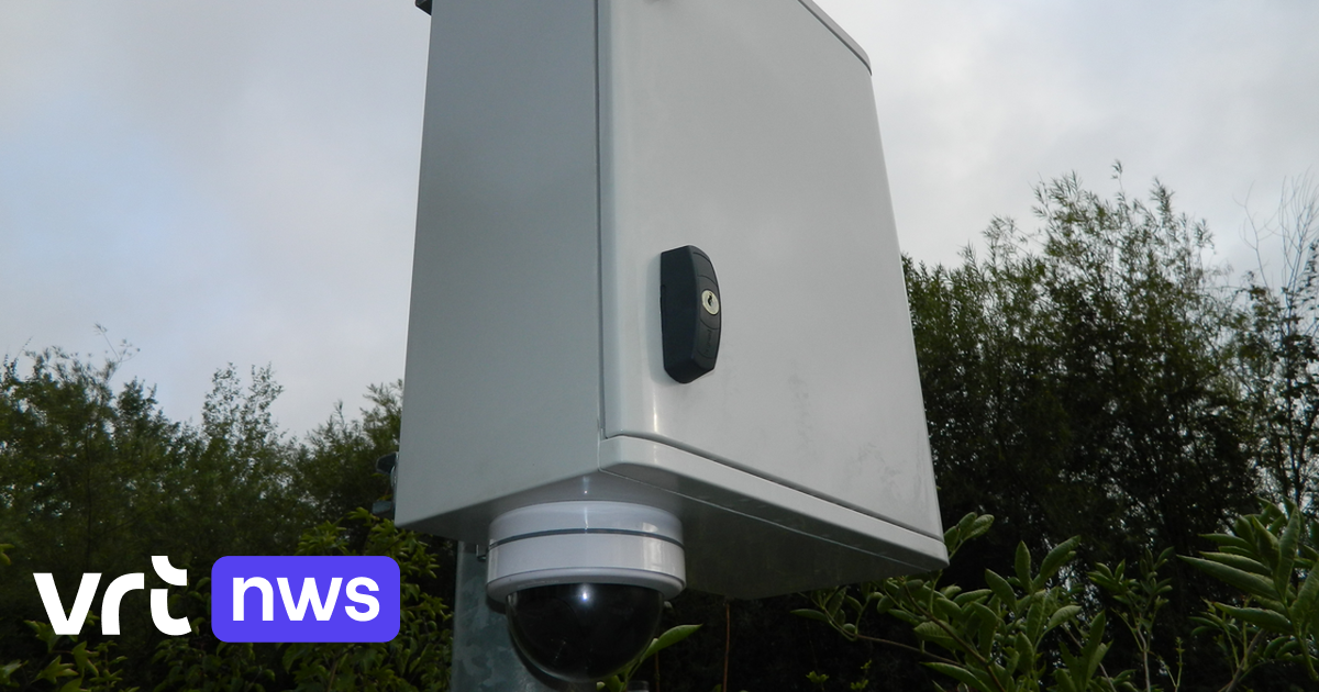 Kapelle-op-den-Bos, Londerzeel en Meise willen meer camera's om sluikstort aan te pakken: 