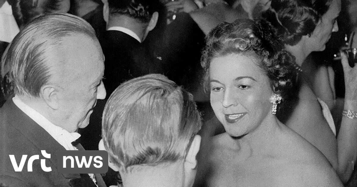 Rundfunkgeschichte: Ein Buch über Irene Janetzky, die erste Radiostimme der Ostbelgier