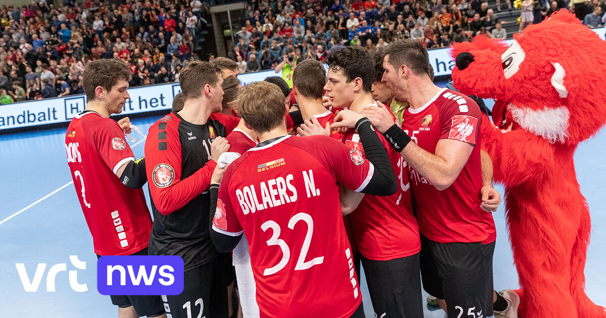 Hasselt wordt thuisbasis van Red Wolves en Black Arrows: