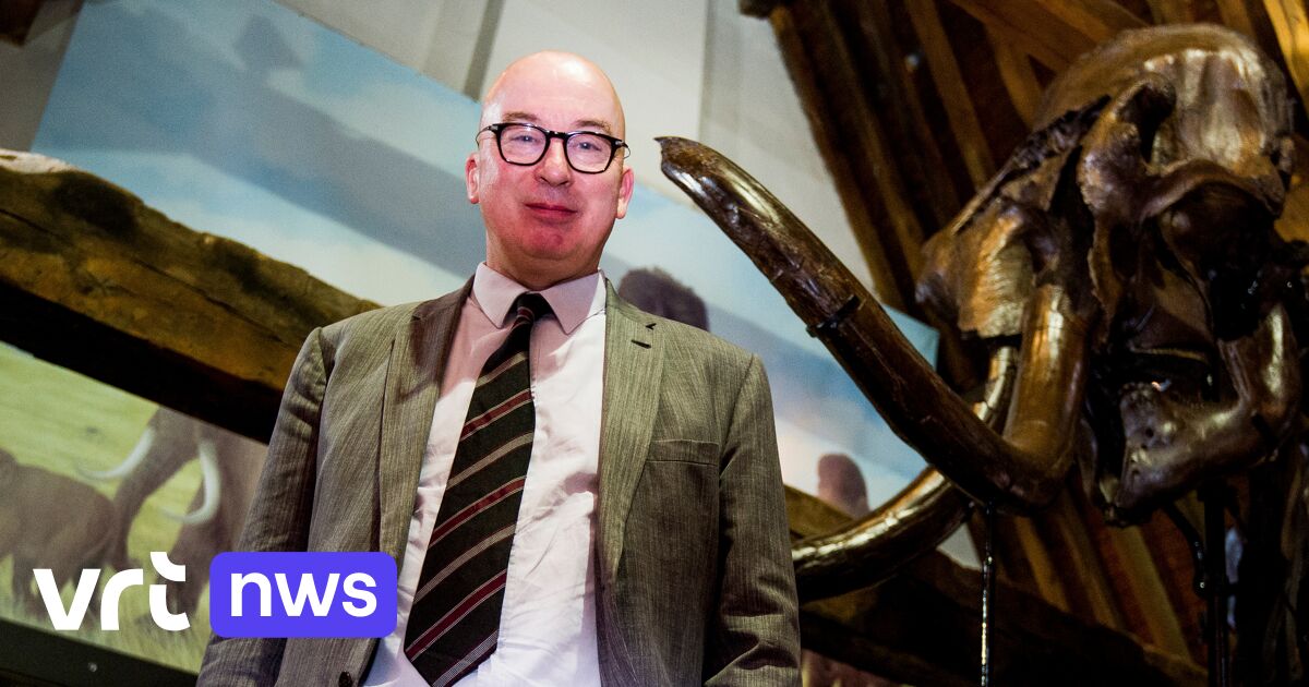 Der Goldschatz von Dendermonde gehörte vermutlich einer wohlhabenden Brauerfamilie, so der ehemalige Bürgermeister der Stadt