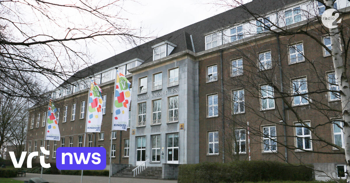 Hasseltse scholengroep Sint-Quintinus duwt originele fusieplannen door
