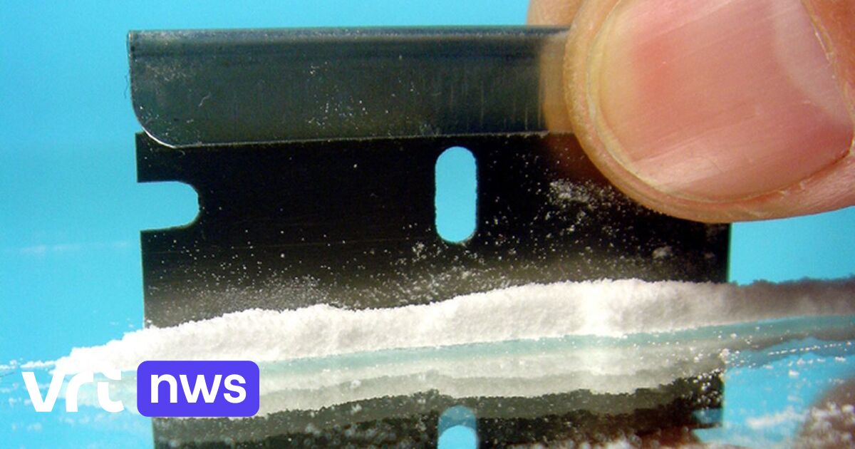 Waiting for the results of the Eurovision winner’s drug test, but how long can you track down cocaine use?