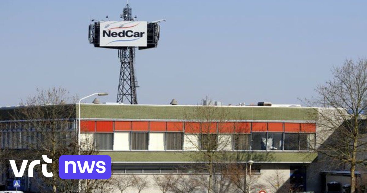 VDL Nedcar Layoffs: 2,000 Jobs to be Cut, Leaving Belgian and Dutch Workers Devastated