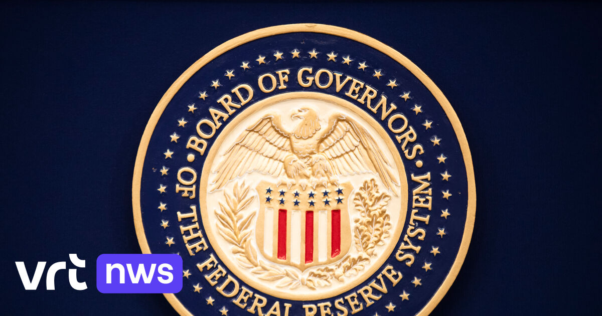 US central bank raises key interest rate sharply by 0.5 percent to combat inflation