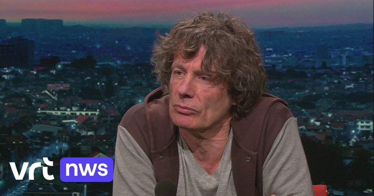 Bioloog Dirk Draulans: "Mensen schrikken niet van COVID-19, maar wat als corona en ebola één virus vormen?"