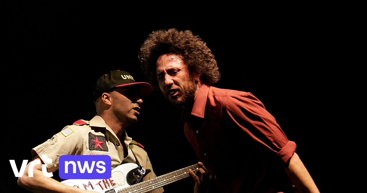 Canadian radio station has been running exclusively “Killing in the name” from Rage Against The Machine since yesterday morning