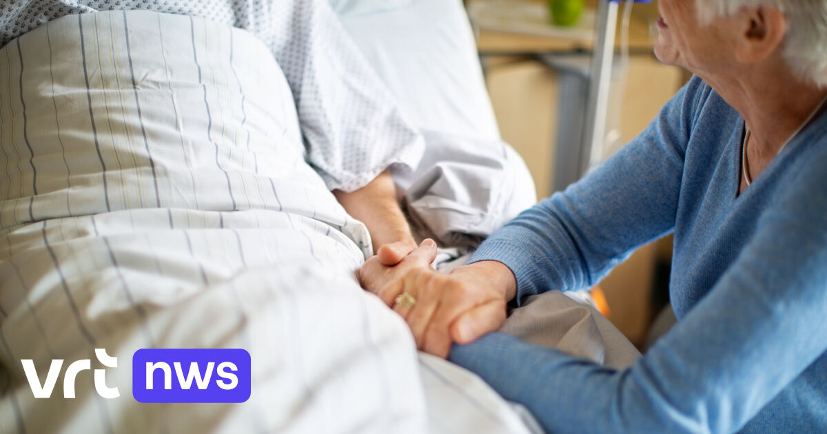 Der Ethikrat in Belgien befürwortet Sterbehilfe auch für Menschen mit fortgeschrittener Demenz