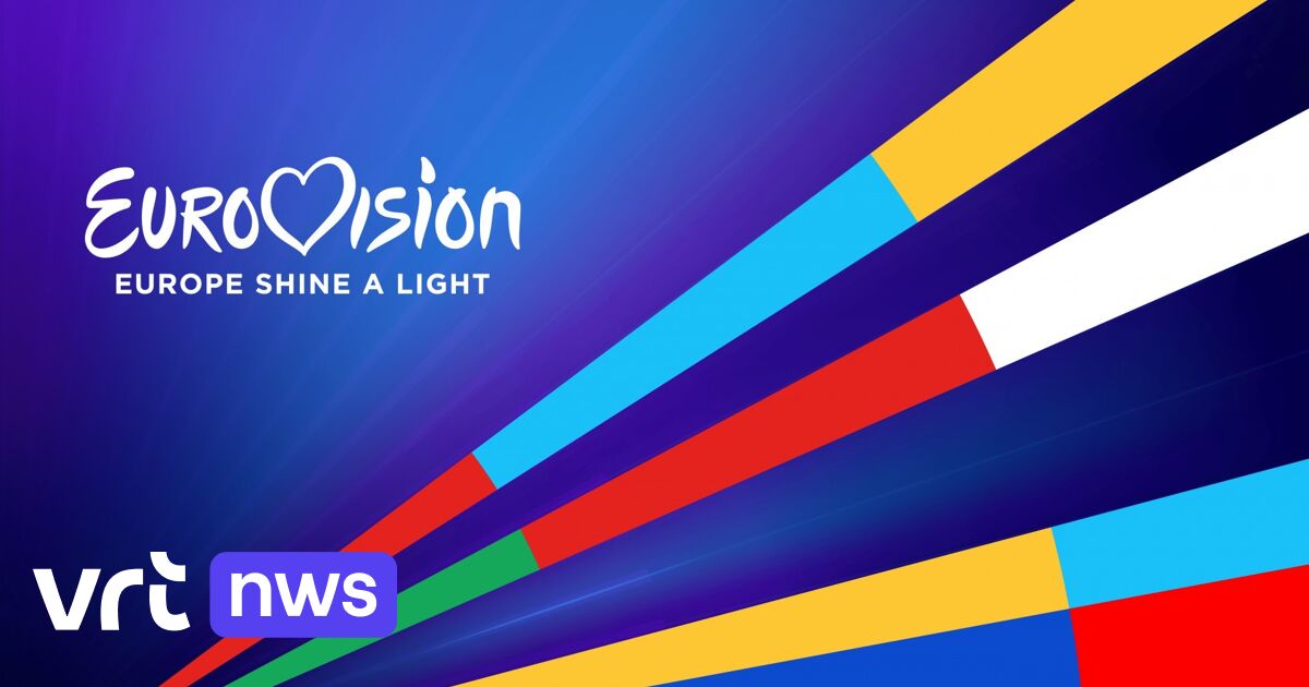 VRT nimmt am Eurovision Song Contest teil: „Keine Billigung oder Normalisierung der Ereignisse in Gaza“