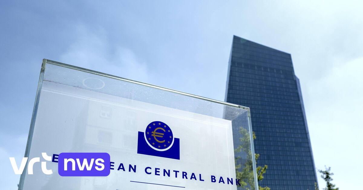 Европейский центральный банк (ЕЦБ) снова резко повышает процентные ставки: что это значит, если вы хотите инвестировать или купить дом?