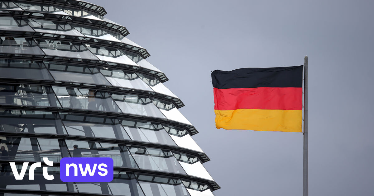 German politicians insulted in their own parliament and filmed by visitors