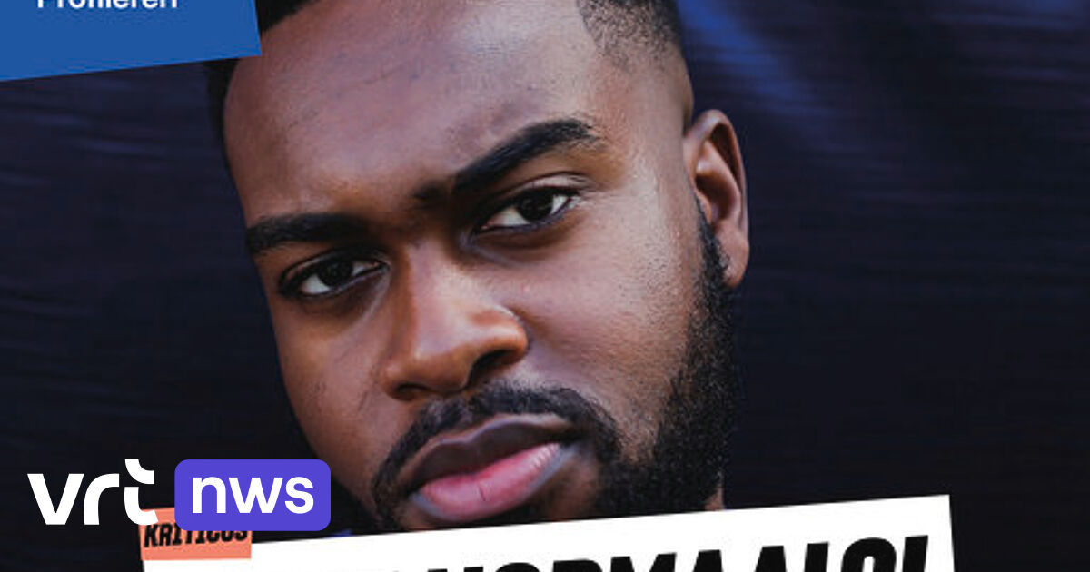 Campagne wil komaf maken met etnisch profileren van politie in ons land. #