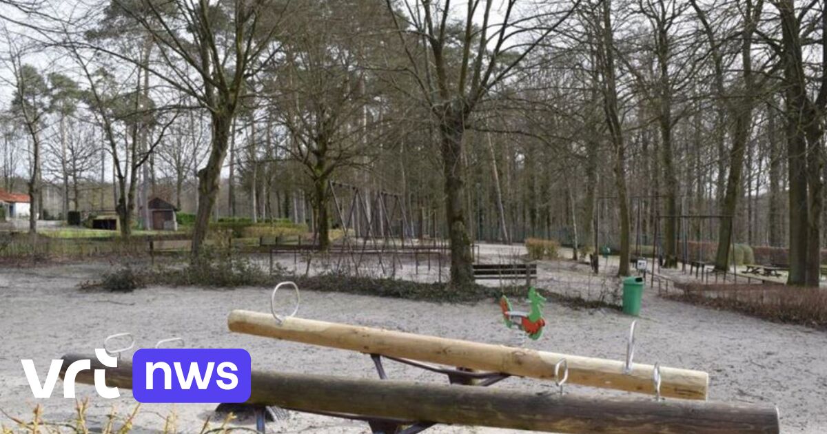 OudHeverlee zoekt uitbater voor popup zomerbar in Zoet Water Park