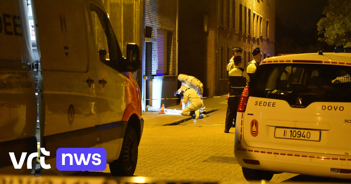 Antwerpse Oppositie Roert Zich Na Drugsgeweld: "Afgrijselijk" En "Pure ...