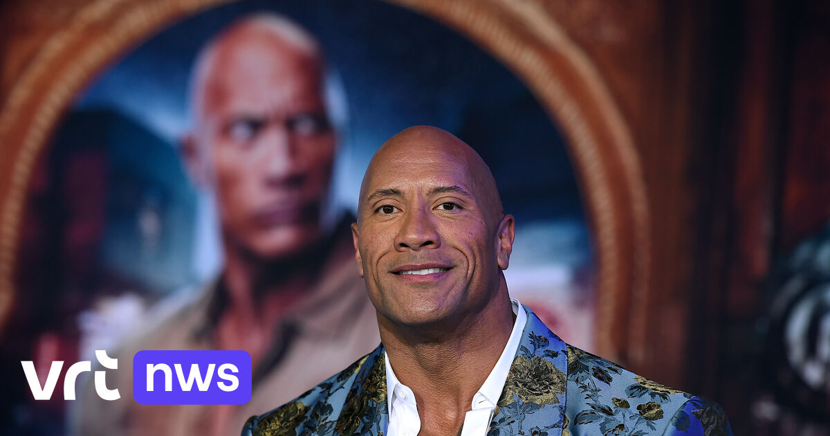 Actor Dwayne Johnson calls for a ban on real weapons on film sets: “Accident is always possible”