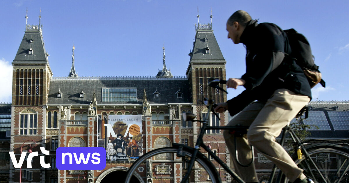 Given is given?  Woman demands painting back that she donated to Rijksmuseum: “I was incompetent at the time”