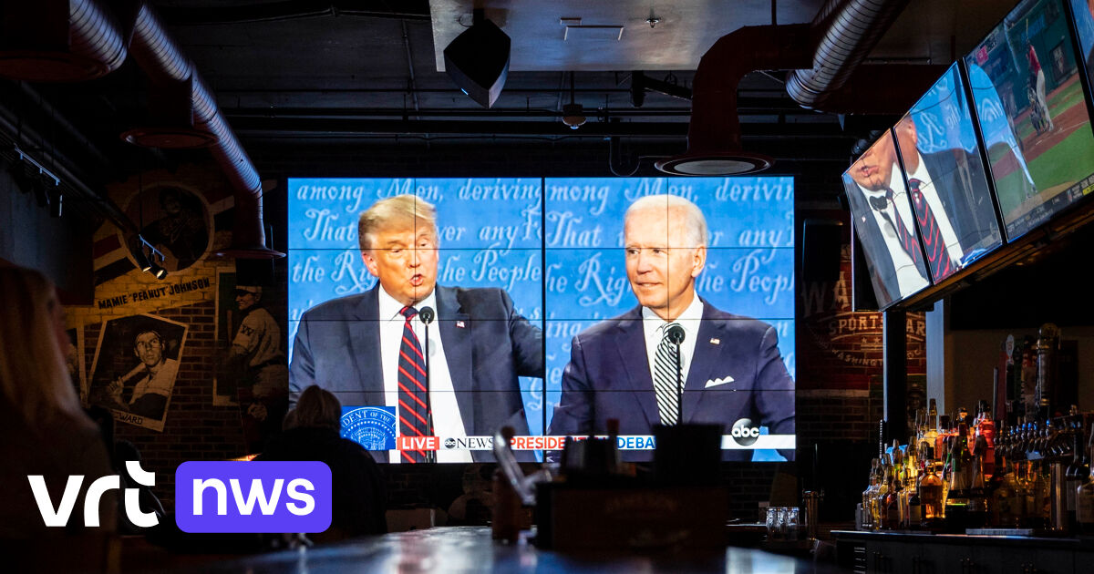 Trump and Biden each spent hundreds of millions fighting for the White House, but will “richest” candidate also become president?