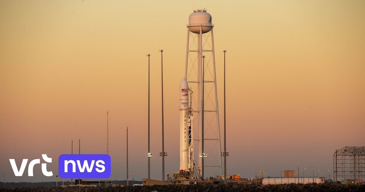 NASA launches $ 20 million toilet to the International Space Station