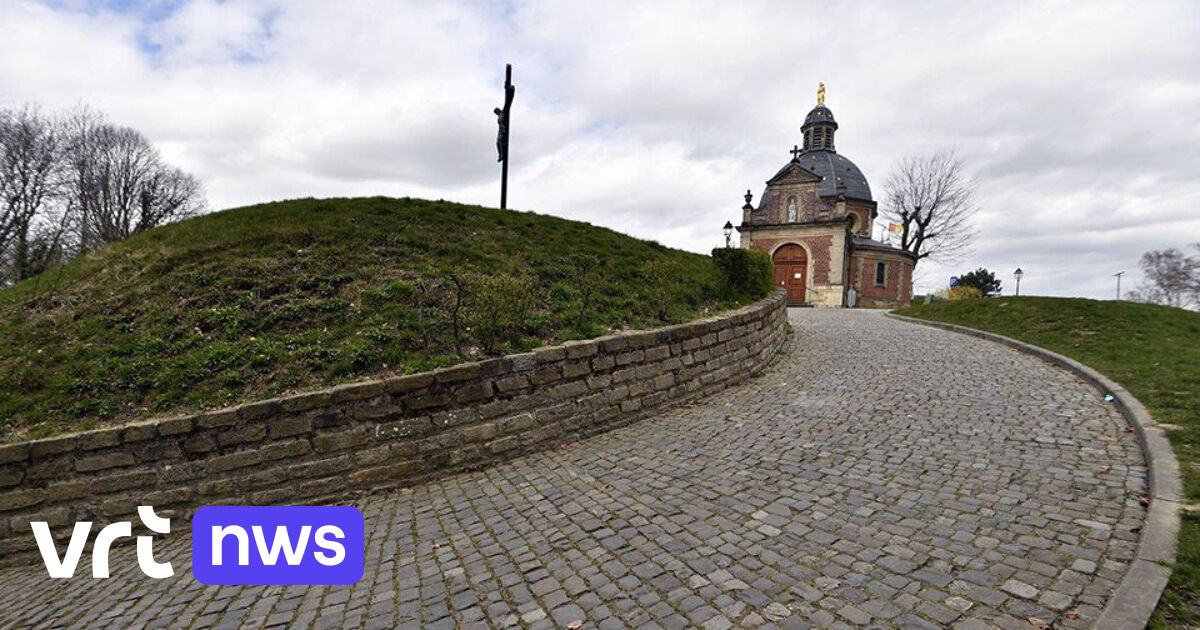 Geraardsbergen candidate for new cycling center “De Ronde”