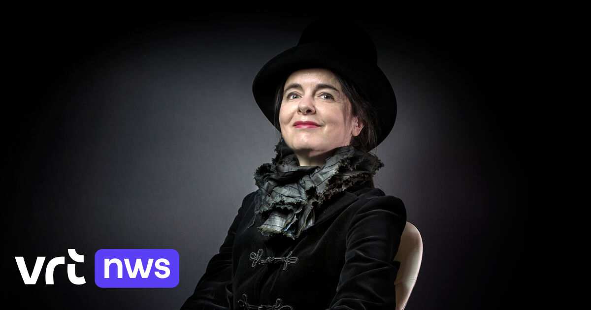 Joker behind fake account minister also responsible for false obituary Amélie Nothomb