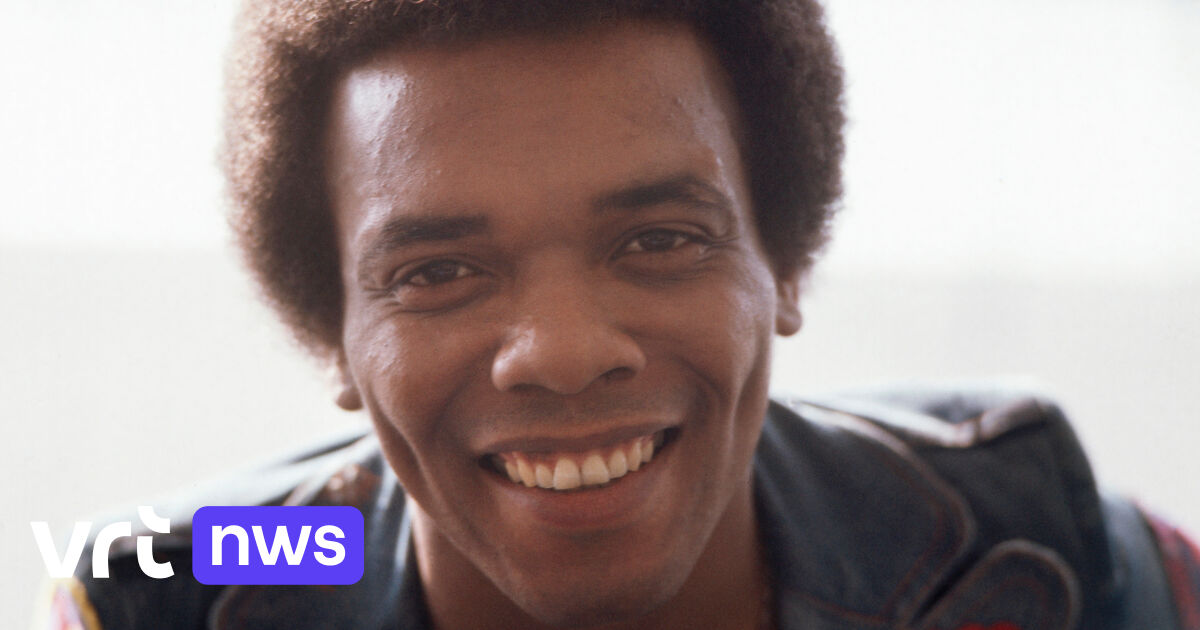 Johnny Nash (80) passed away, singer of “I can see clearly now”