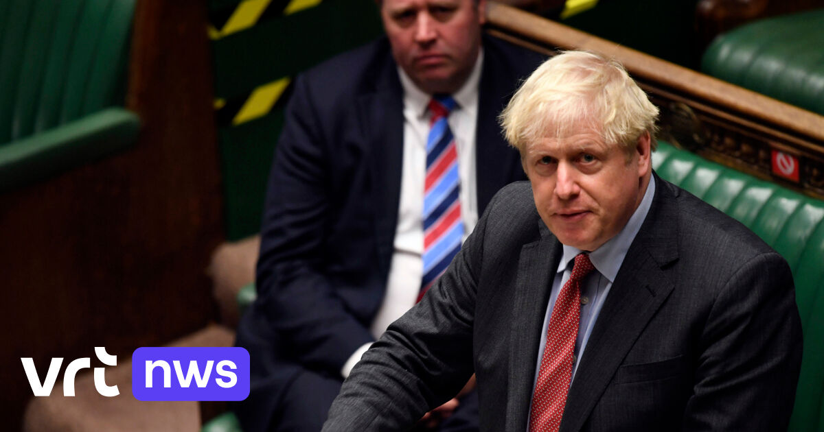 British Prime Minister Boris Johnson does not want a complete lockdown, but is launching three codes for risk areas with their own rules