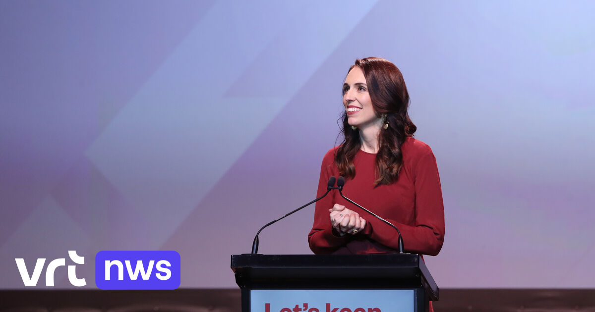 New Zealanders reward Prime Minister Jacinda Ardern with an absolute majority: why is she so popular?