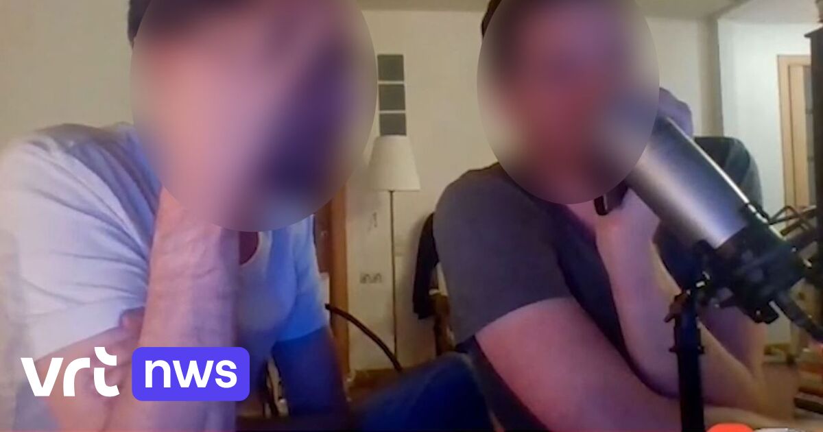 Former UGent lecturers will not be taken to court after a controversial live stream during the first lockdown