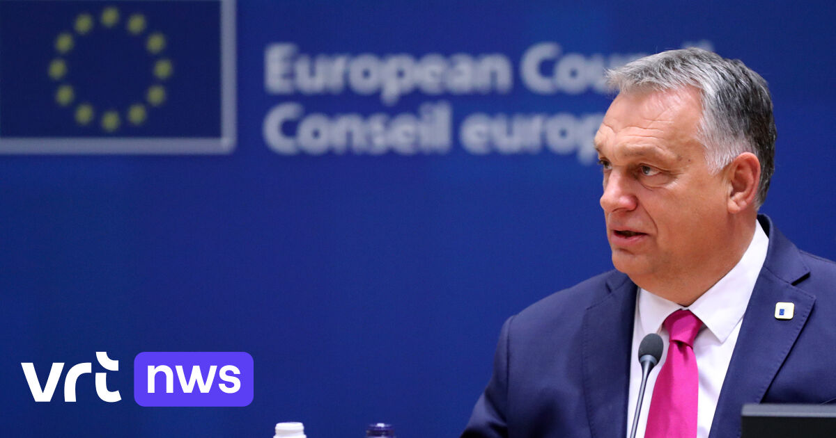 Hungary threatens veto against EU recovery fund: “Signs that it is not a bluff, possibly second type of Brexit crisis”