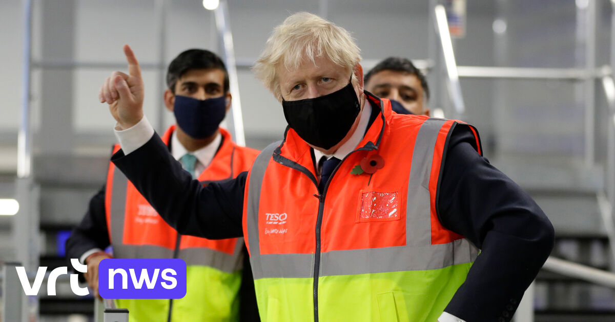 British Prime Minister Boris Johnson again in quarantine, just before “Brexit deadline”