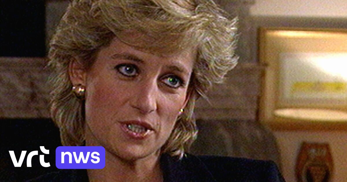 BBC’s 1995 interview with Princess Diana did not follow “standards of integrity and transparency”