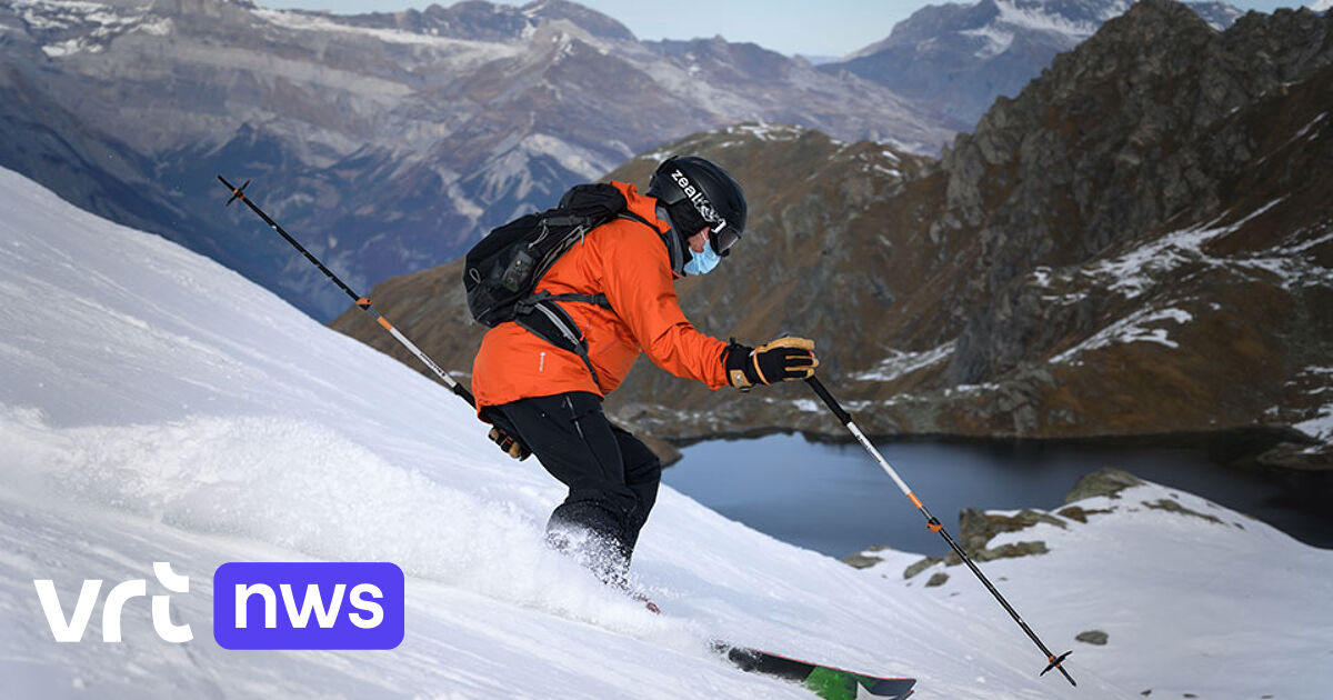 Ski holidays also suffer from corona: which ski stations remain closed and where can you ski?