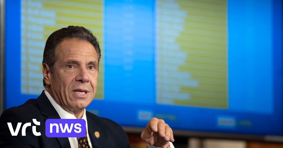 Corona Briefings Could Get Emmy: New York Governor Wins “With Shows Of Success And Failure”