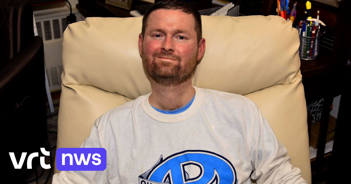 Ice Bucket Challenge co-initiator Patrick Quinn died of ALS